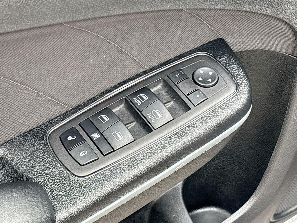 used 2023 Dodge Charger car, priced at $39,600