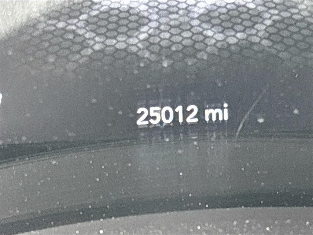 used 2023 Dodge Charger car, priced at $39,600