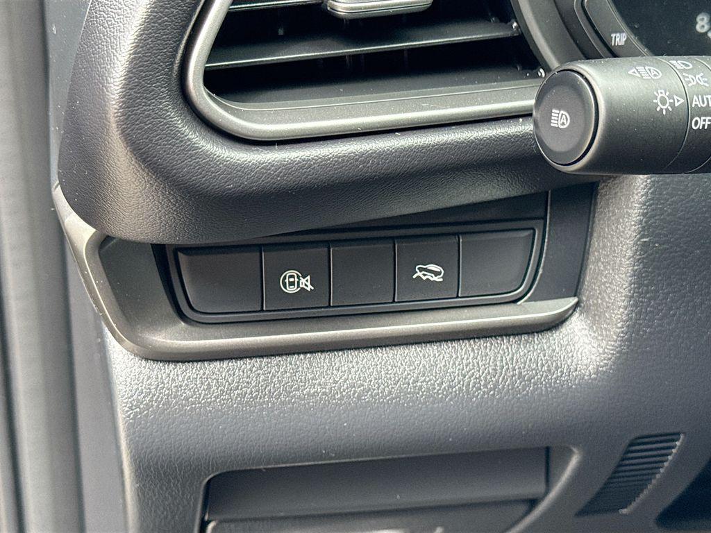 used 2025 Mazda CX-30 car, priced at $20,900