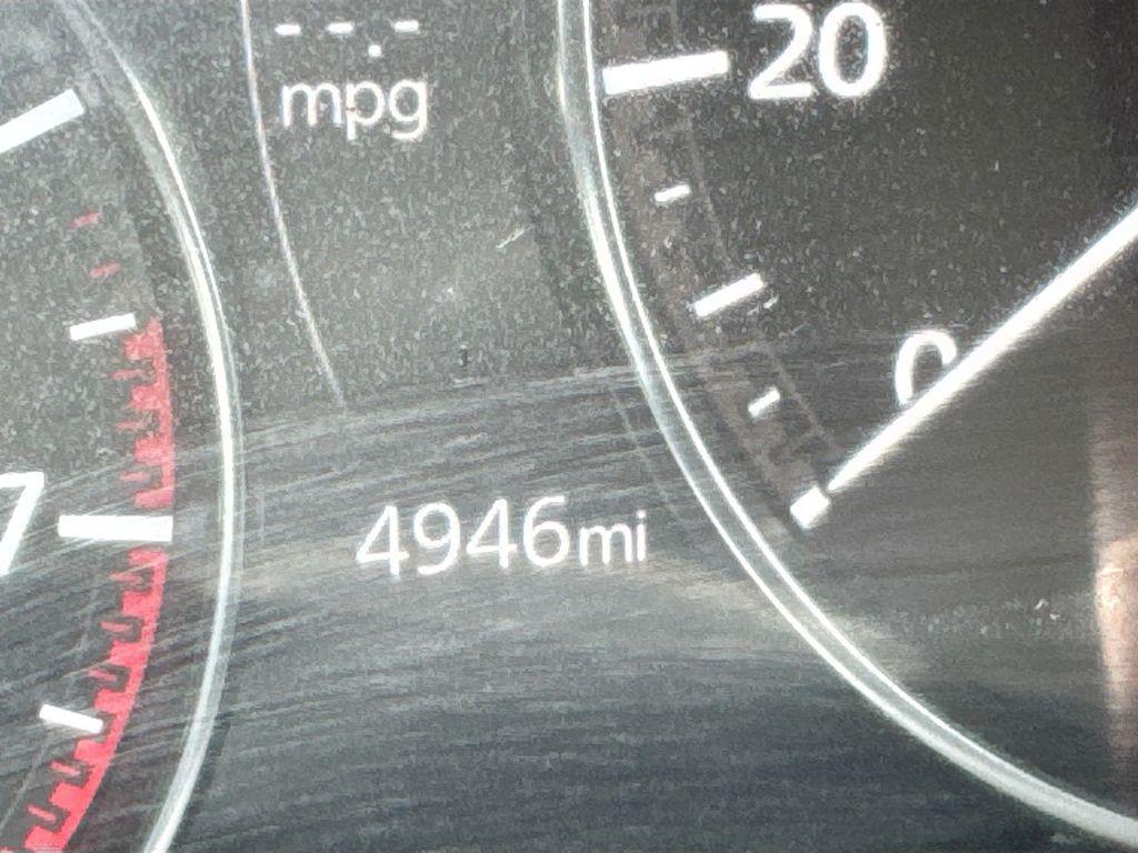 used 2025 Mazda CX-30 car, priced at $20,900