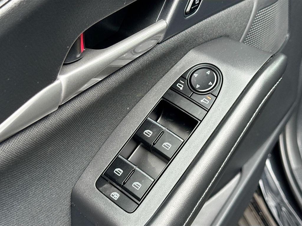 used 2025 Mazda CX-30 car, priced at $20,900