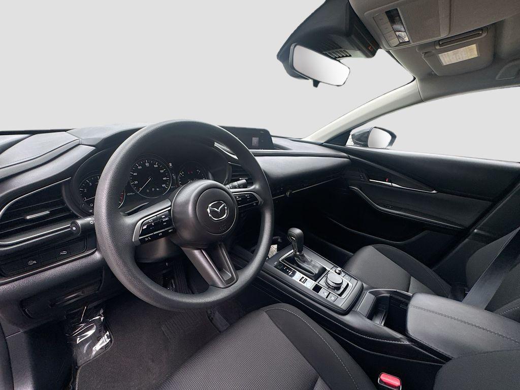 used 2025 Mazda CX-30 car, priced at $20,900