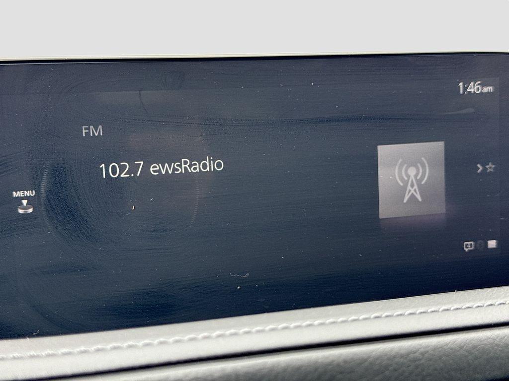 used 2025 Mazda CX-30 car, priced at $20,900