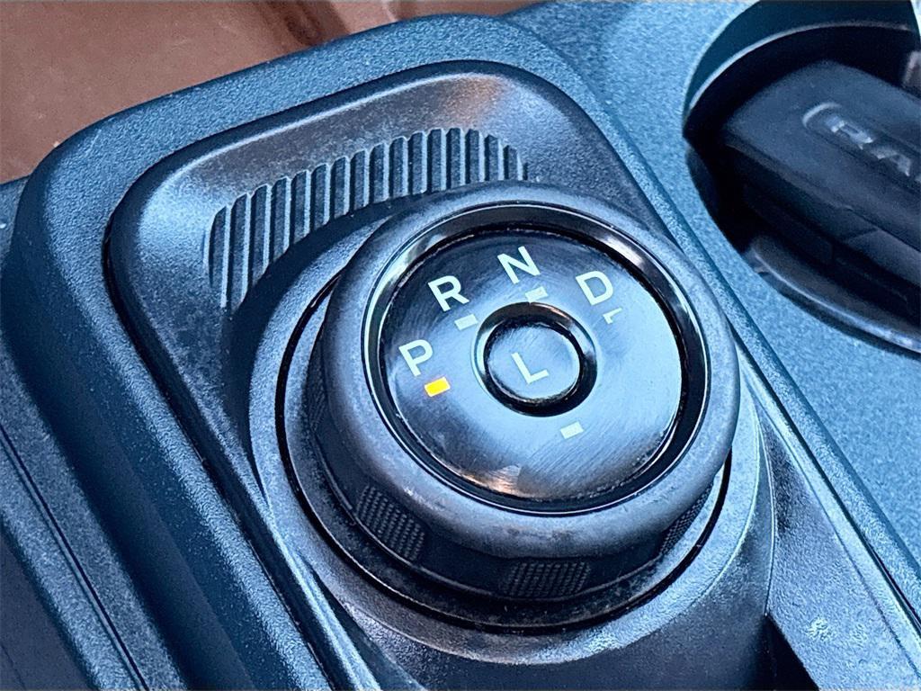 used 2023 Ford Maverick car, priced at $25,000