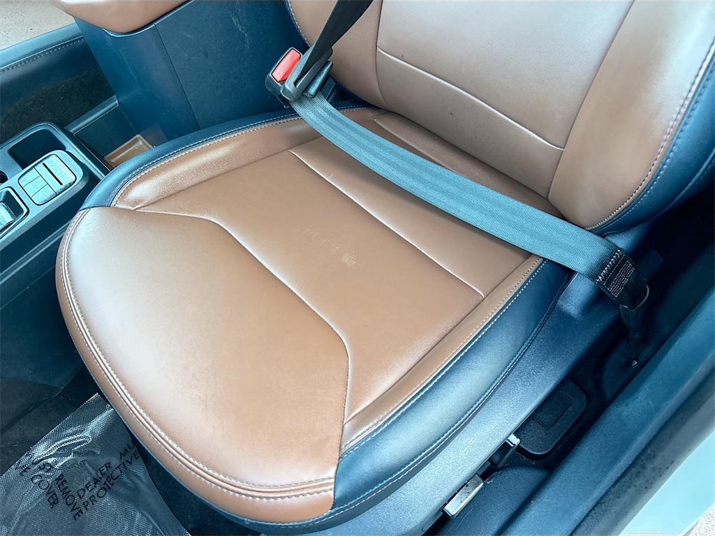 used 2023 Ford Maverick car, priced at $25,000