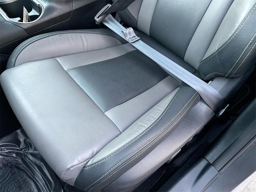 used 2024 Subaru Outback car, priced at $23,700