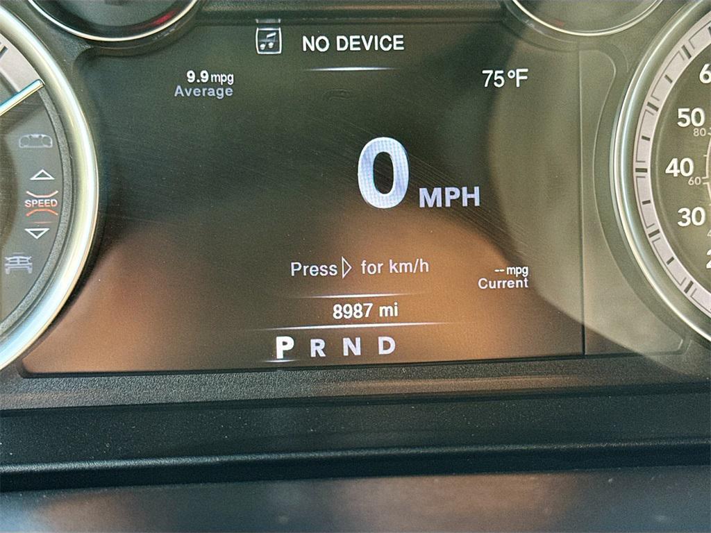 used 2023 Ram 1500 Classic car, priced at $26,400