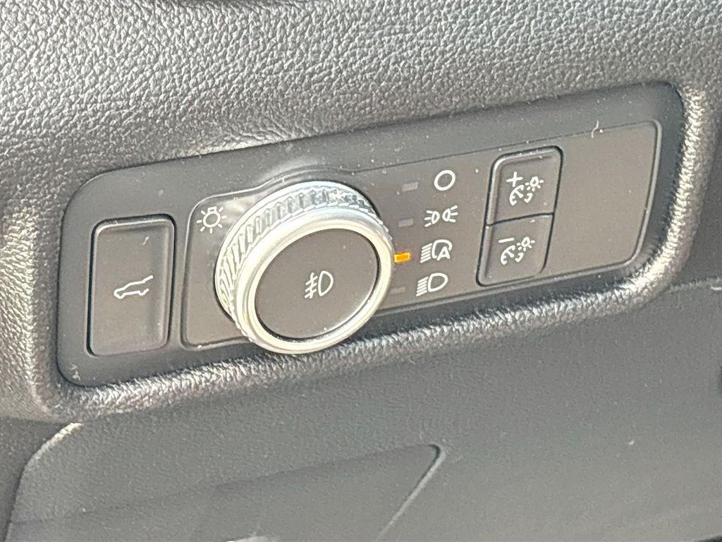 used 2023 Ford Explorer car, priced at $25,000