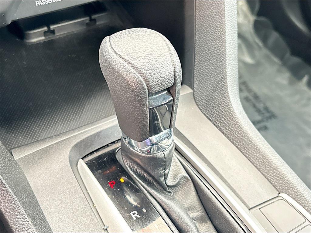 used 2020 Honda Civic car, priced at $16,900