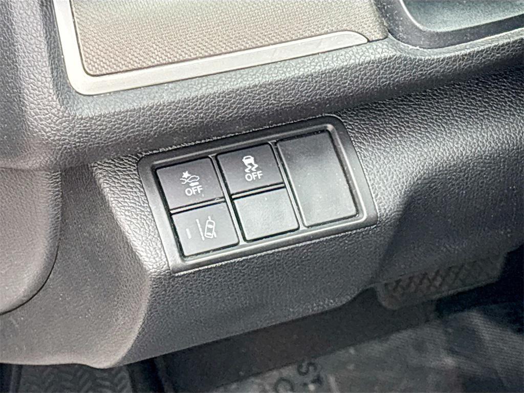 used 2020 Honda Civic car, priced at $16,900