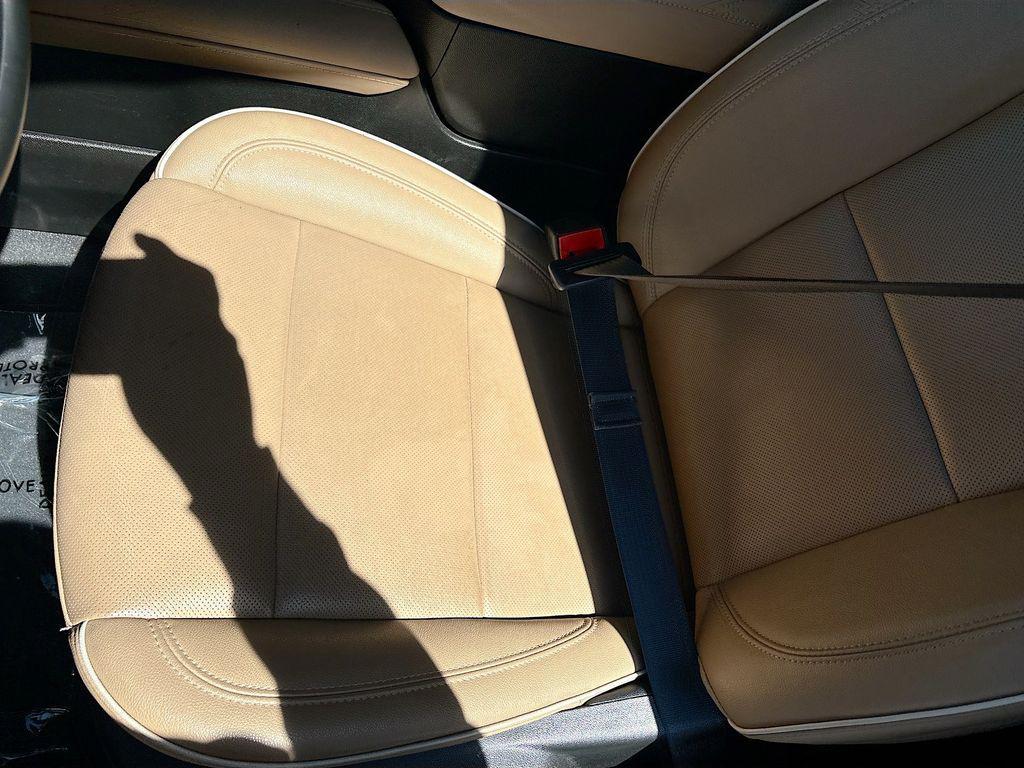 used 2024 Chevrolet Tahoe car, priced at $46,200