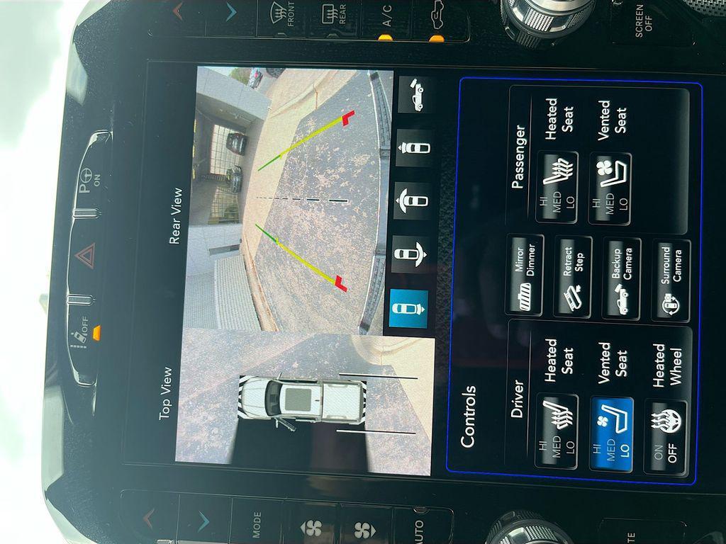 used 2020 Ram 1500 car, priced at $32,300