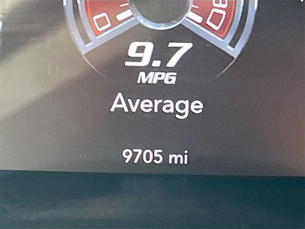 used 2022 Dodge Challenger car, priced at $54,000