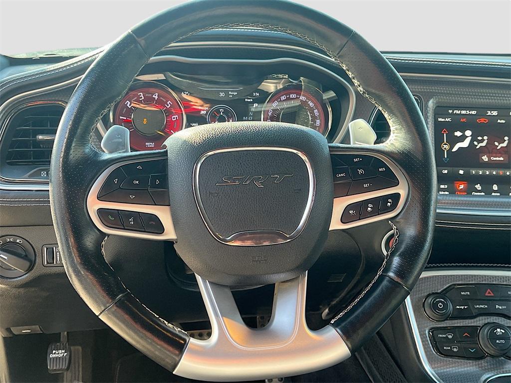 used 2022 Dodge Challenger car, priced at $54,000