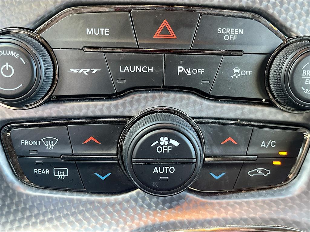 used 2022 Dodge Challenger car, priced at $54,000