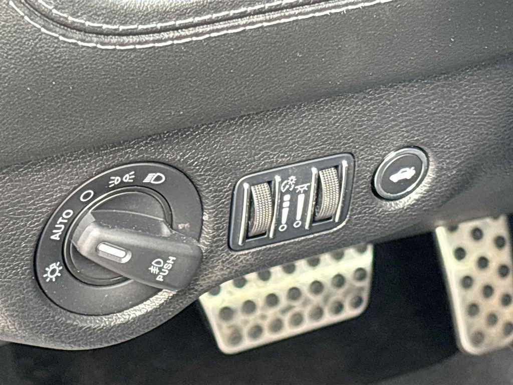 used 2023 Dodge Charger car, priced at $40,500