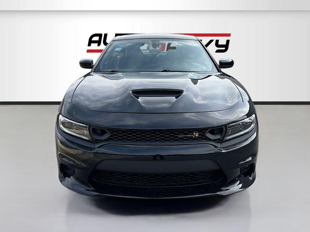 used 2023 Dodge Charger car, priced at $40,500