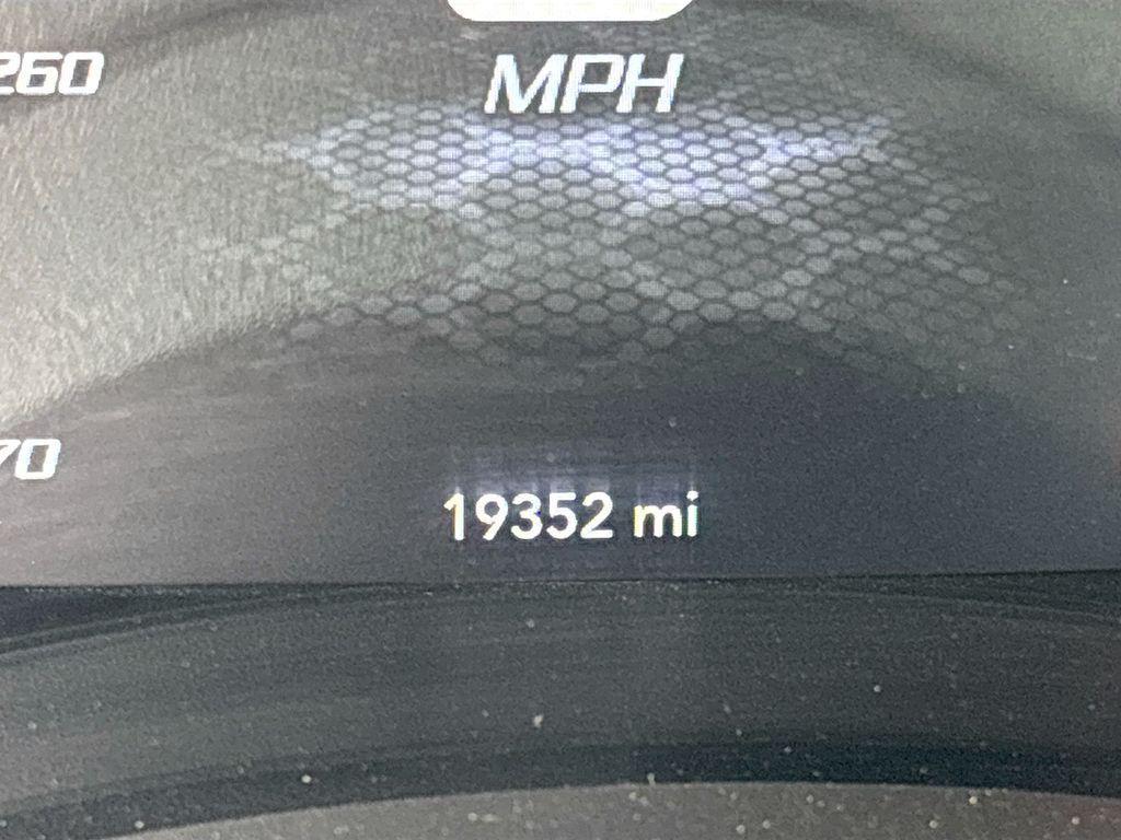 used 2023 Dodge Charger car, priced at $40,500