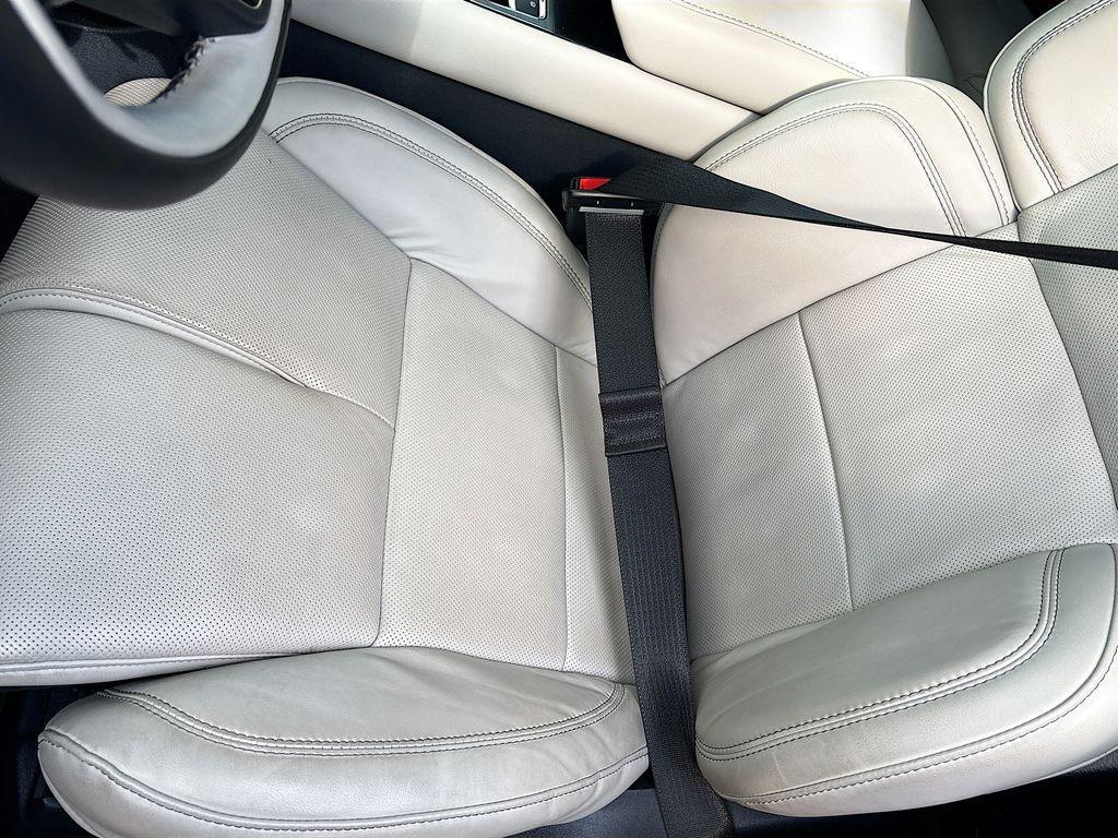 used 2025 Lincoln Aviator car, priced at $52,900