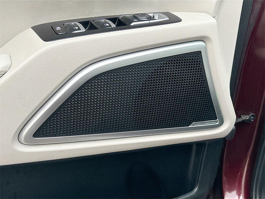 used 2022 Kia Telluride car, priced at $26,200