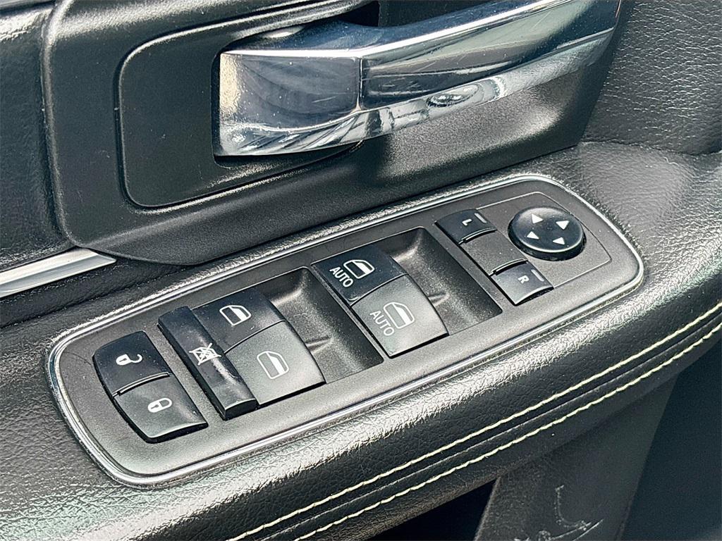 used 2023 Ram 1500 Classic car, priced at $26,300