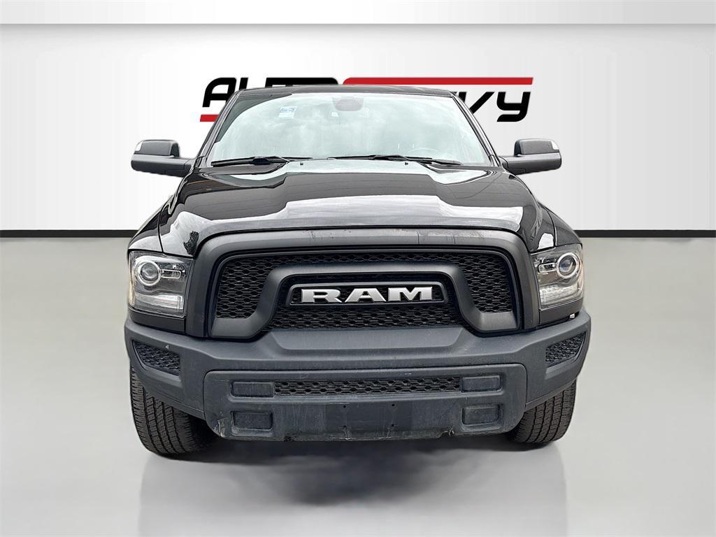 used 2023 Ram 1500 Classic car, priced at $26,300