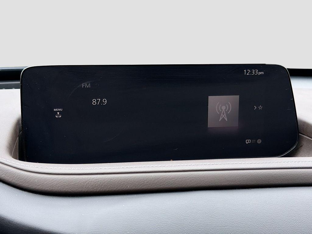 used 2025 Mazda CX-30 car, priced at $27,300