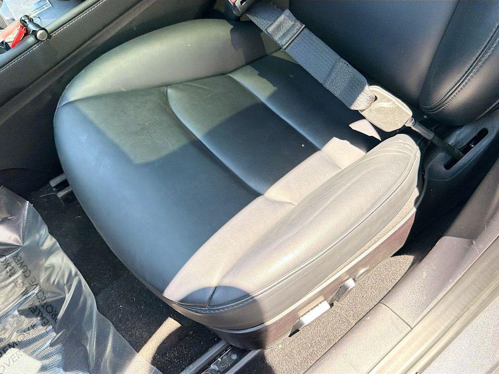 used 2023 Tesla Model 3 car, priced at $24,400
