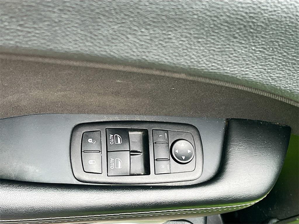 used 2023 Dodge Challenger car, priced at $37,000