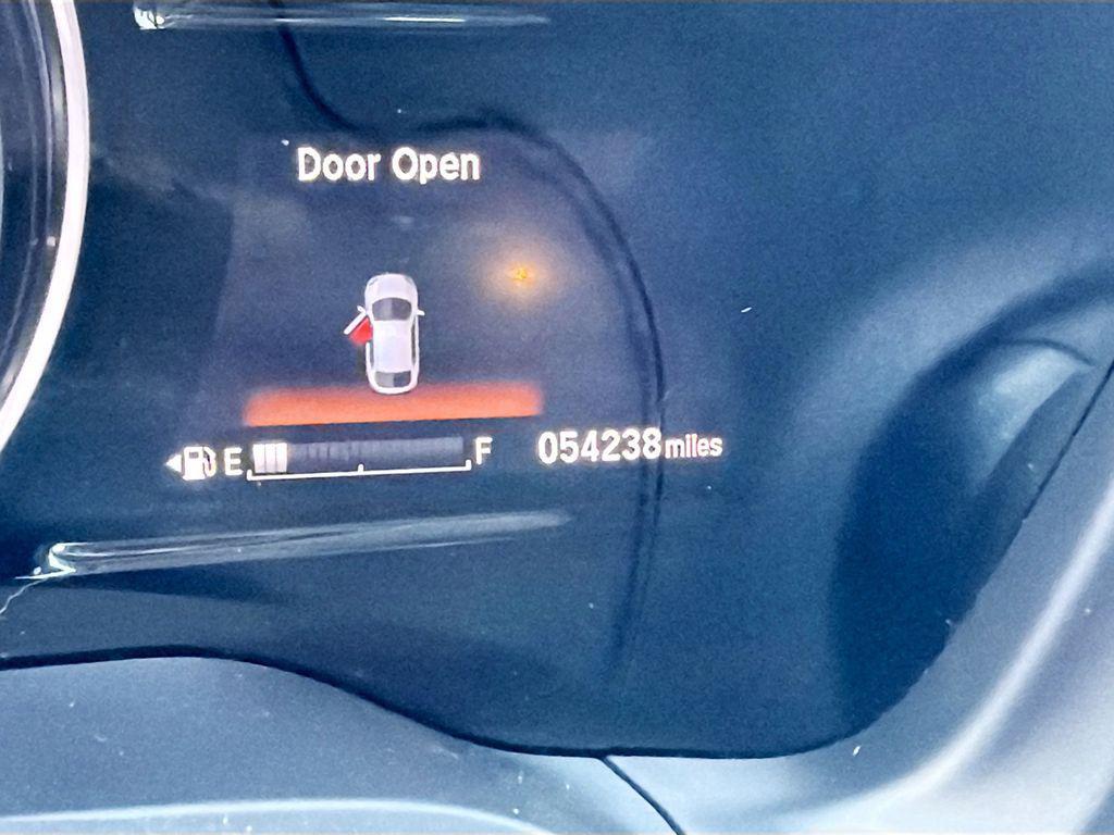 used 2021 Honda HR-V car, priced at $17,200