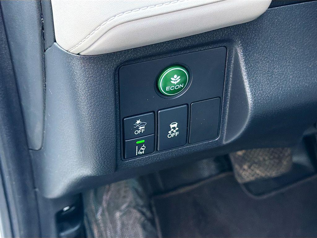 used 2021 Honda HR-V car, priced at $17,200