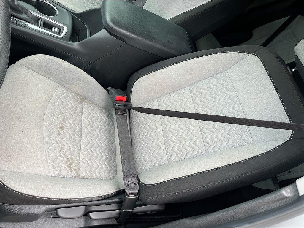 used 2022 Chevrolet Equinox car, priced at $15,000