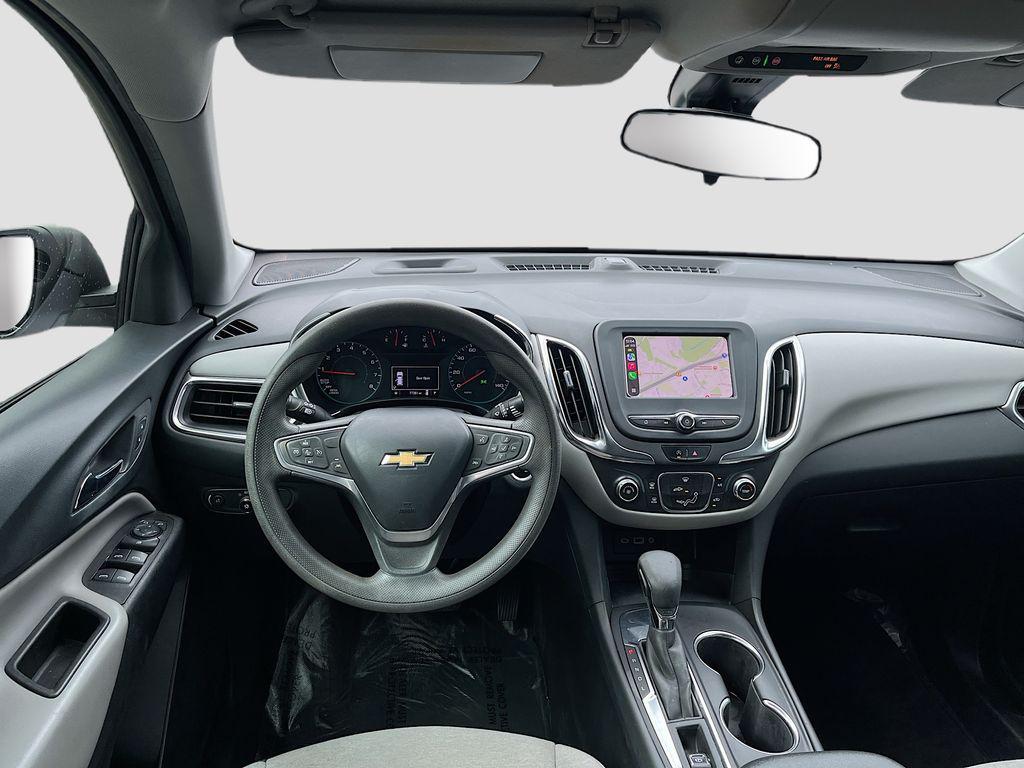 used 2022 Chevrolet Equinox car, priced at $15,000