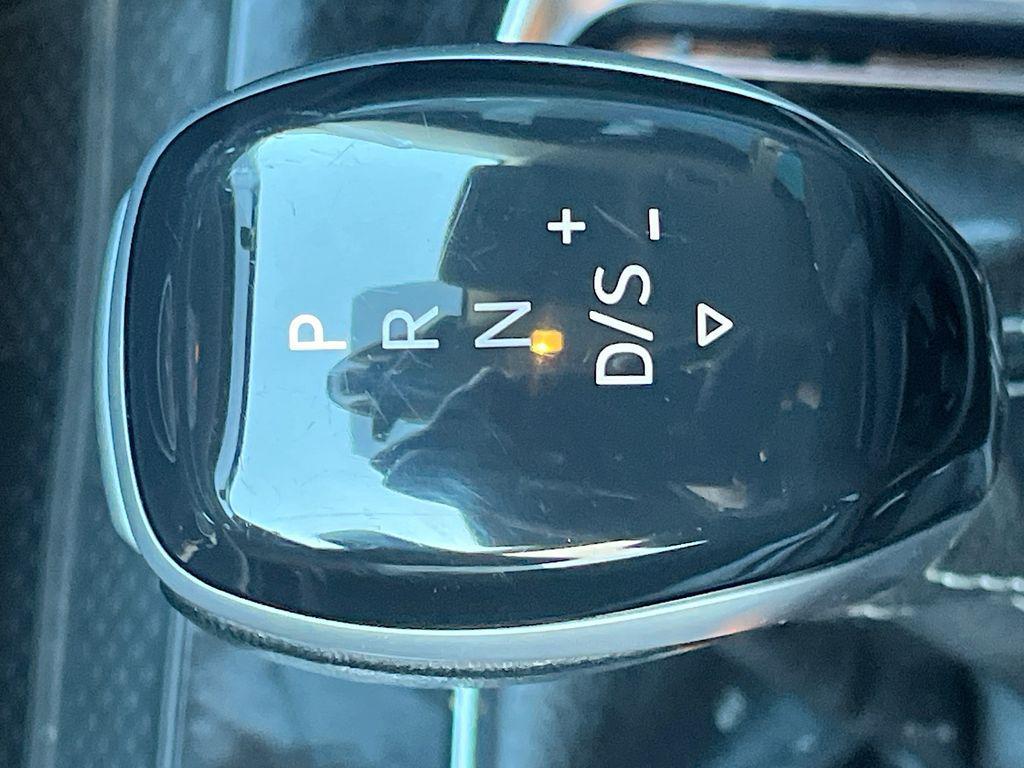 used 2023 Volkswagen Taos car, priced at $19,000