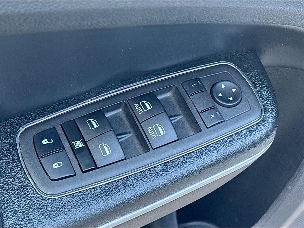 used 2023 Chrysler 300 car, priced at $30,500