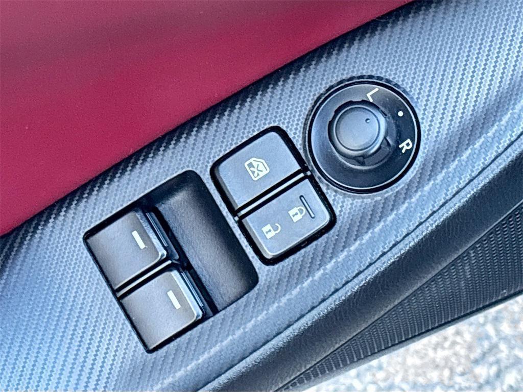 used 2020 Mazda MX-5 Miata RF car, priced at $20,000