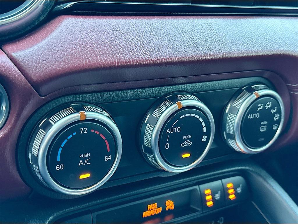 used 2020 Mazda MX-5 Miata RF car, priced at $20,000