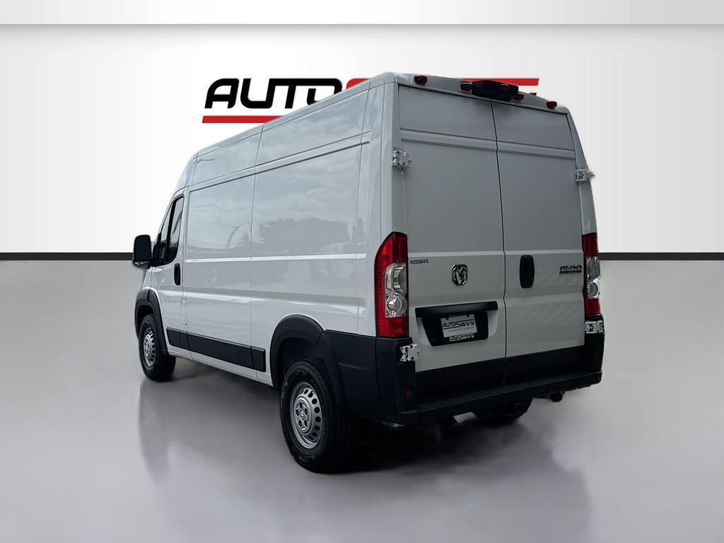 used 2025 Ram ProMaster 1500 car, priced at $33,500