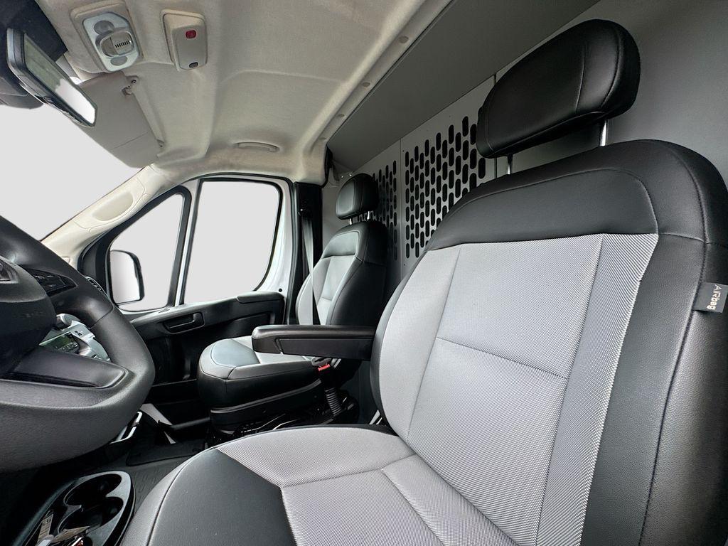 used 2025 Ram ProMaster 1500 car, priced at $33,500