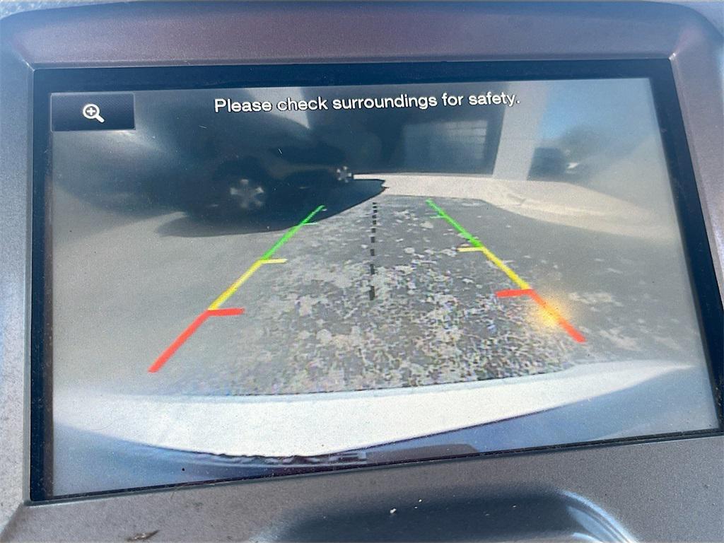 used 2015 Ford Transit Connect car, priced at $11,200