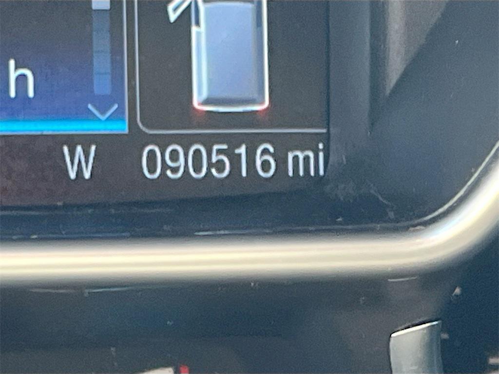 used 2015 Ford Transit Connect car, priced at $11,200