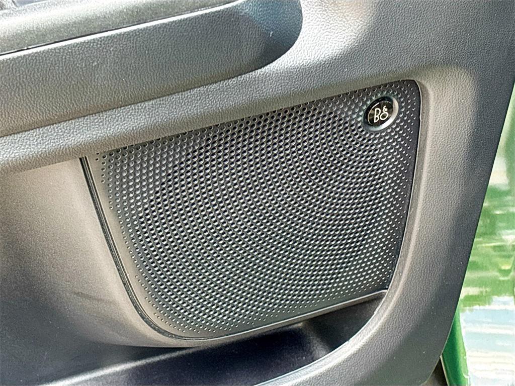 used 2024 Ford Bronco Sport car, priced at $25,600