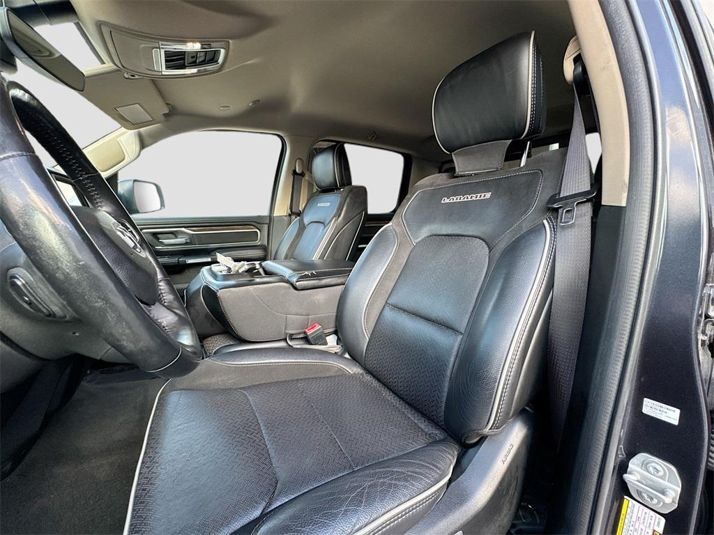 used 2020 Ram 1500 car, priced at $31,300