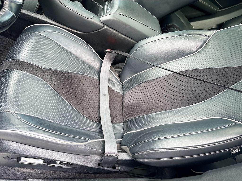 used 2021 Acura RDX car, priced at $24,800