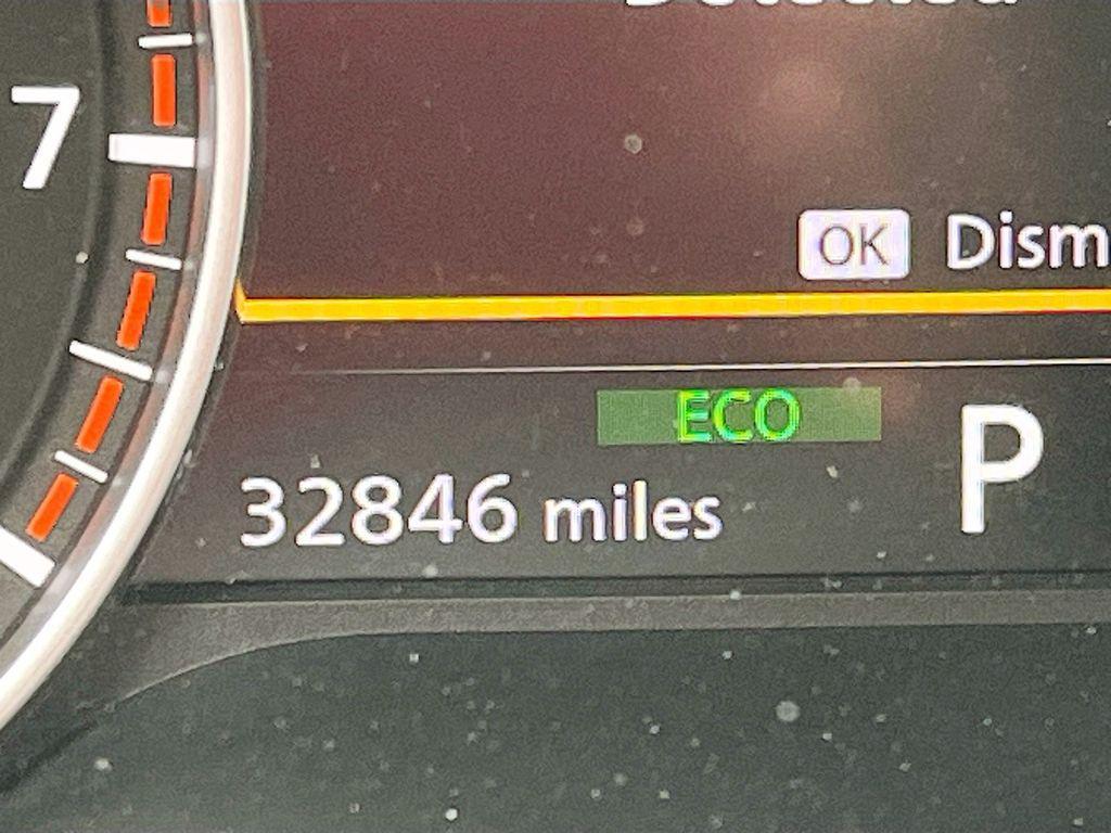 used 2022 Nissan Pathfinder car, priced at $22,700