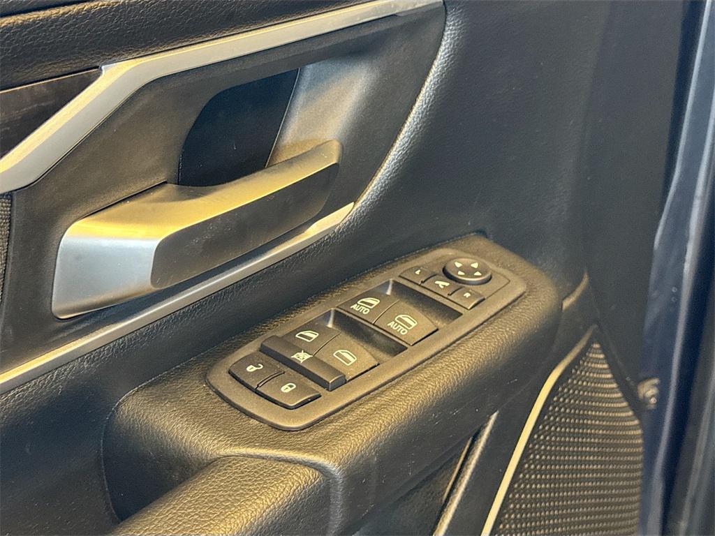 used 2020 Ram 1500 car, priced at $24,000