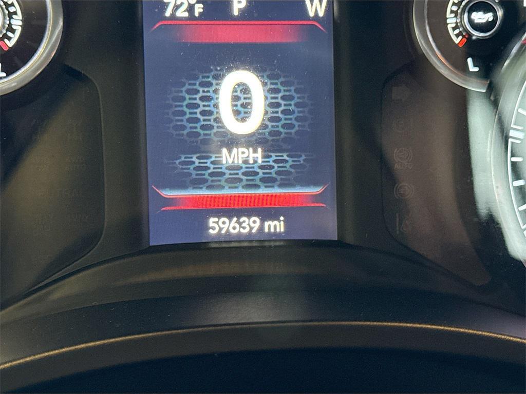 used 2020 Ram 1500 car, priced at $24,000