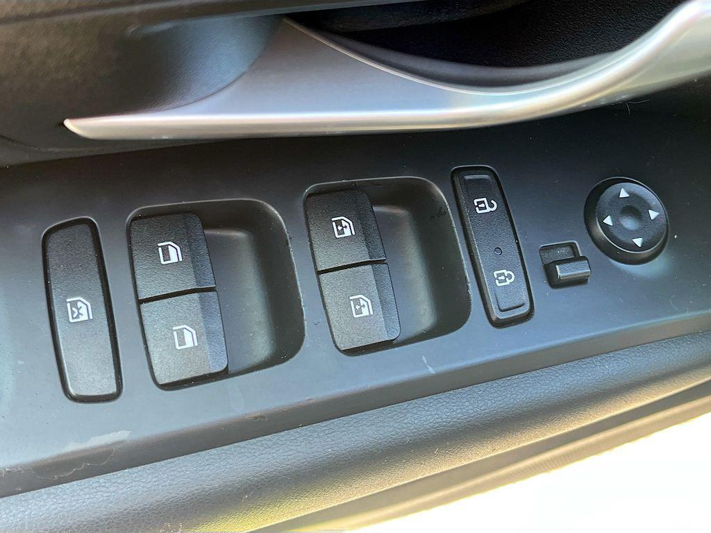 used 2023 Hyundai SANTA CRUZ car, priced at $19,800