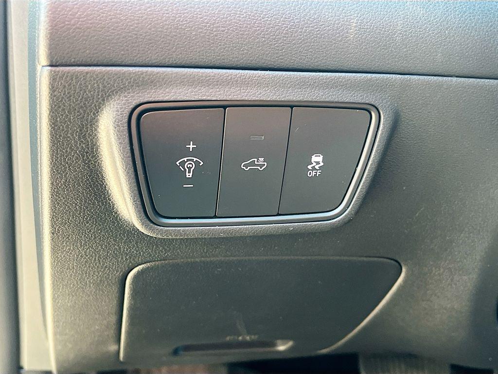 used 2023 Hyundai SANTA CRUZ car, priced at $19,800