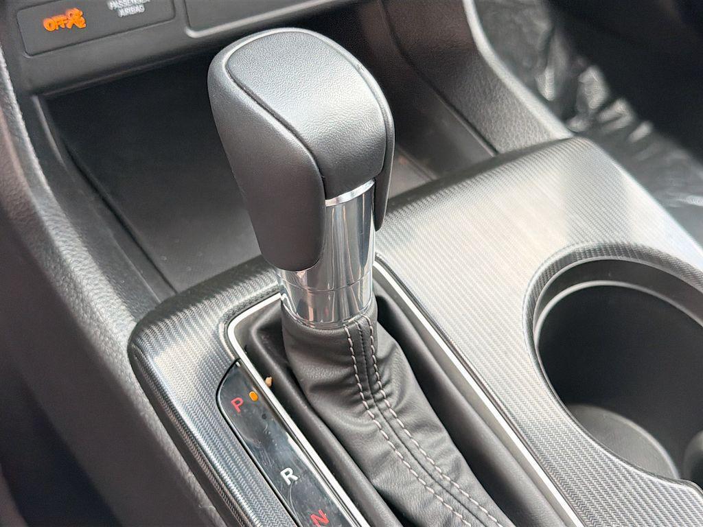 used 2025 Honda Civic car, priced at $21,000